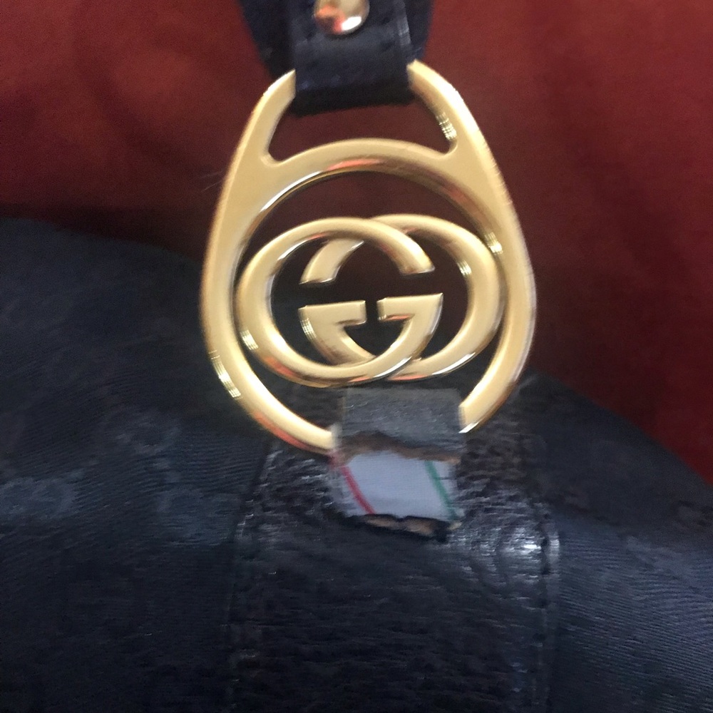 Gucci Boston - Picture 3 of 8